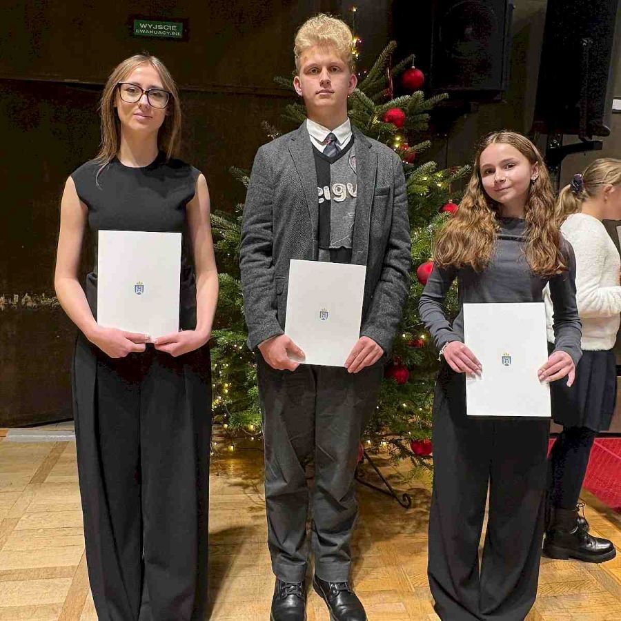 Nagrody Miasta Poznania 2025